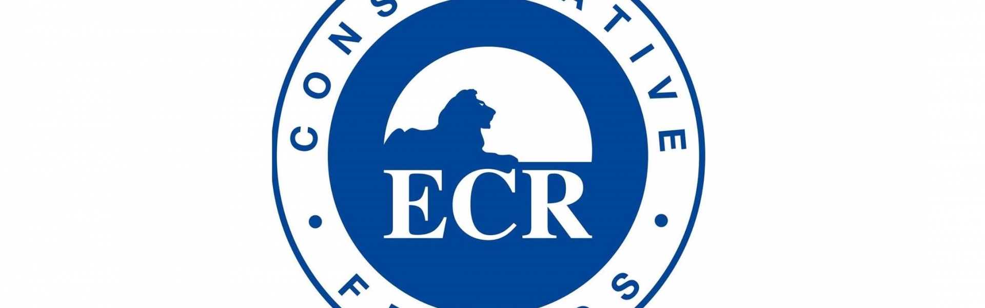 Conservative Friends of the ECR logo