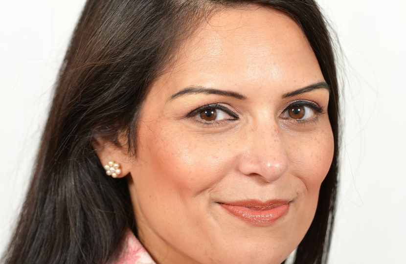 pritipatel