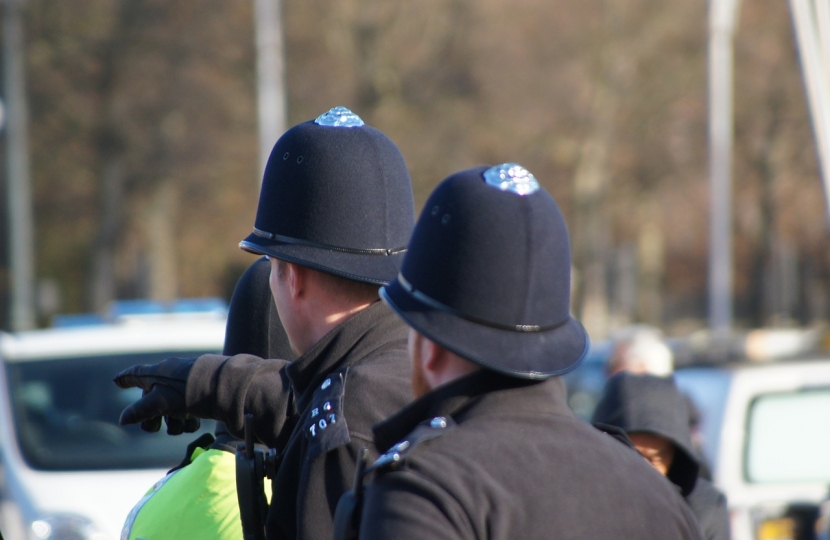 police x2 helmets