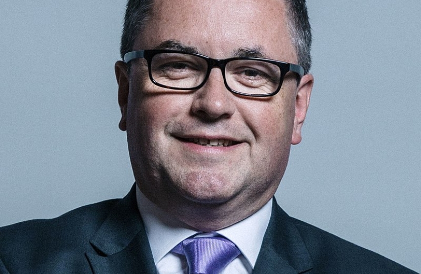 robertbuckland