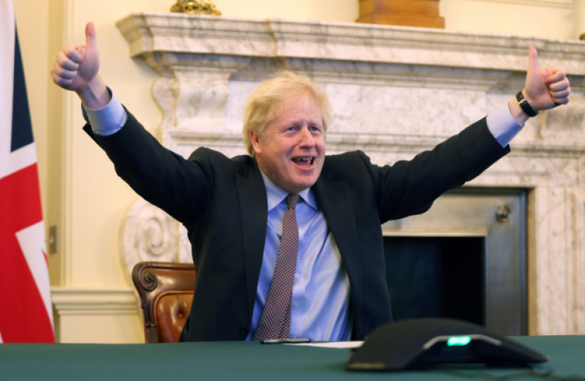 borisbrexit