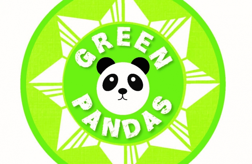 greenpanda