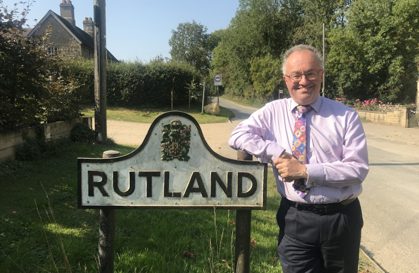 rutland sign