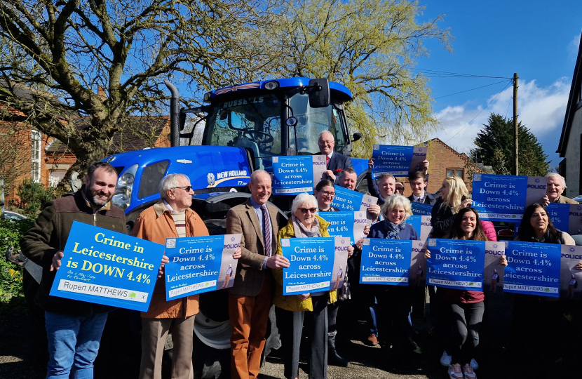 tractor launch