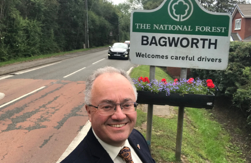 bagworth