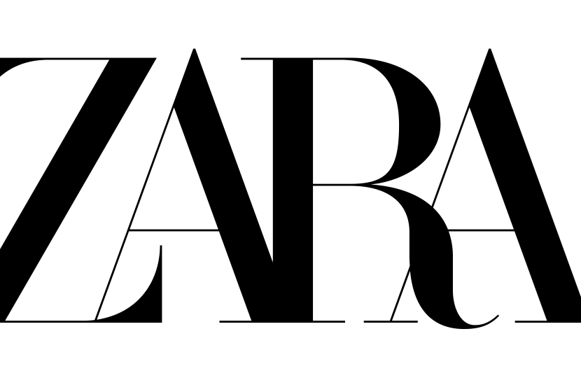 zara logo