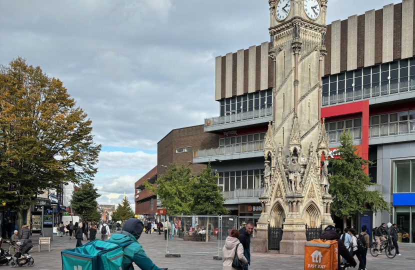 clock tower