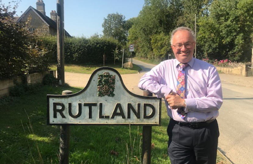 rutland sign