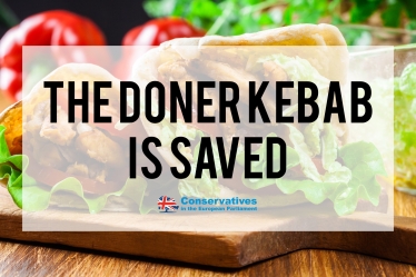 Doner kebab