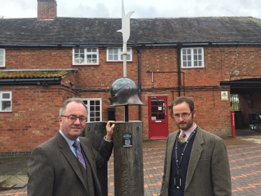 Bosworth Battlefield Heritage Centre