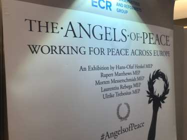 Angels of Peace