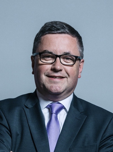 robertbuckland