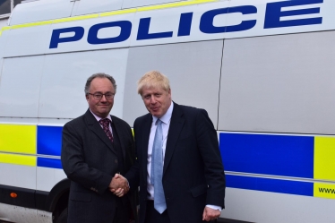 BorisandRupert