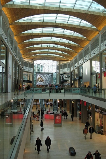 highcross