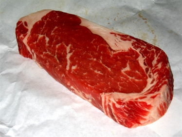 steak