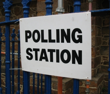 pollingstation