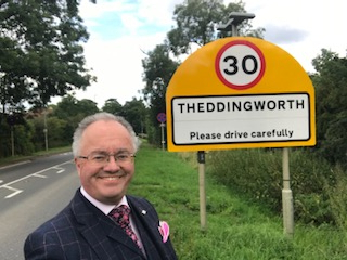 theddingworth