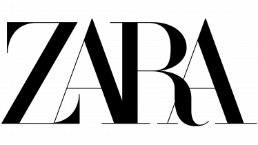 zara logo