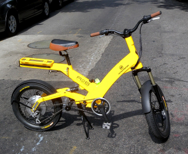 ebike